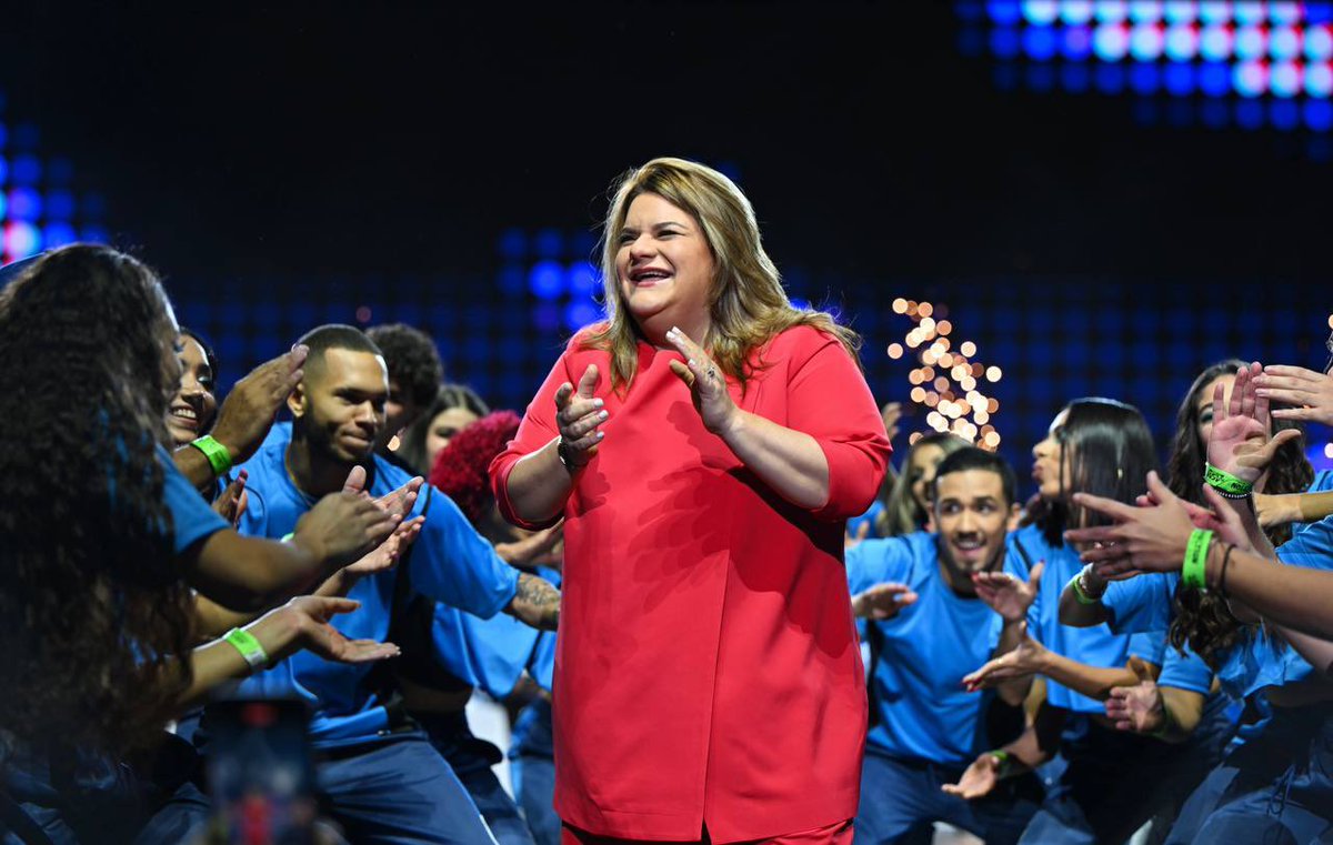 JohnnyMndez36's tweet image. ¡Amiga @JGO_2024 , estoy seguro que serás una gran gobernadora! Desde la Legislatura trabajaremos arduamente Para Que Gane Puerto Rico 🌴 #JGO #Gobernadora #AsambleaPNP #CámaraPNP