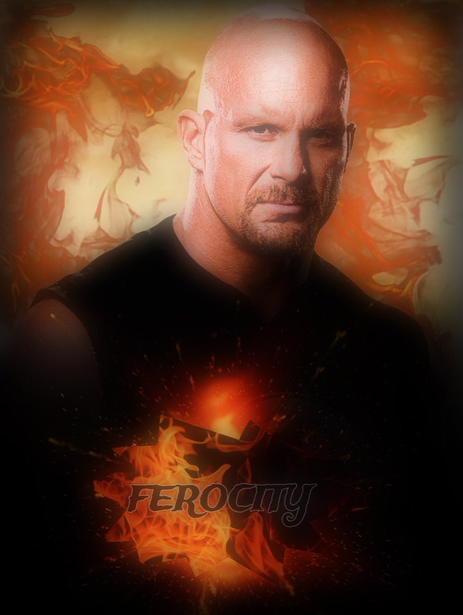 After his ferocious attack on Kevin Owens <a href="/WillTheMan100/">Willy Man 🔥💯</a> last week…

‘Stone Cold’ Steve Austin <a href="/MainEventLogan/">MR REEVES MUSK (PRIVATE CHAT)</a> will be live this Tuesday to explain why!

This and more, this Tuesday! On Ferocity!