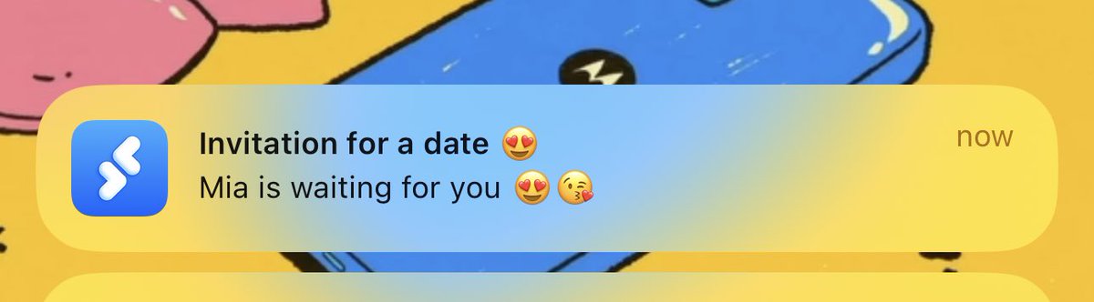 Rebranded to niknik 💦