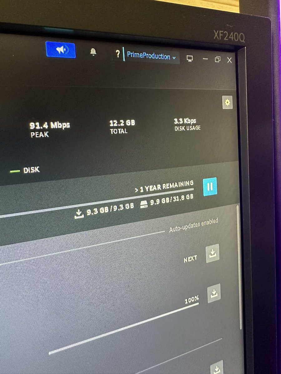 EricWienke's tweet image. What is this bullshit