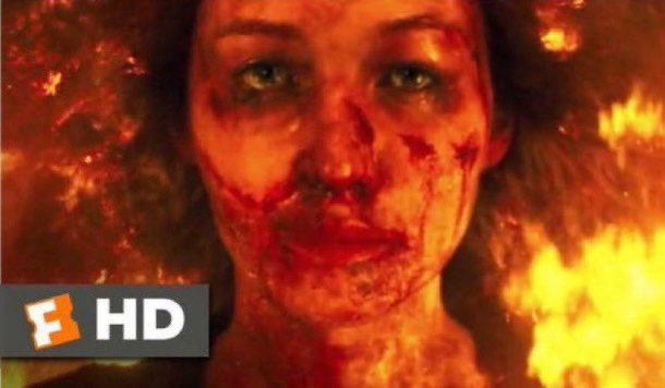 katniss everdeen is asexual tweet media