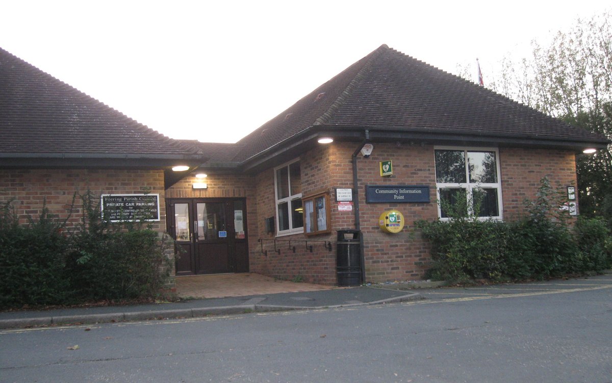 Our next Feering meeting (near Colchester) is Sunday 20th October in the afternoon. 
 
This will be an informal chance to meet other people with HSP and to exchange experiences and tips.  

Everybody is welcome. Please let us know if you plan to attend.
hspgroup.org/events/colches…