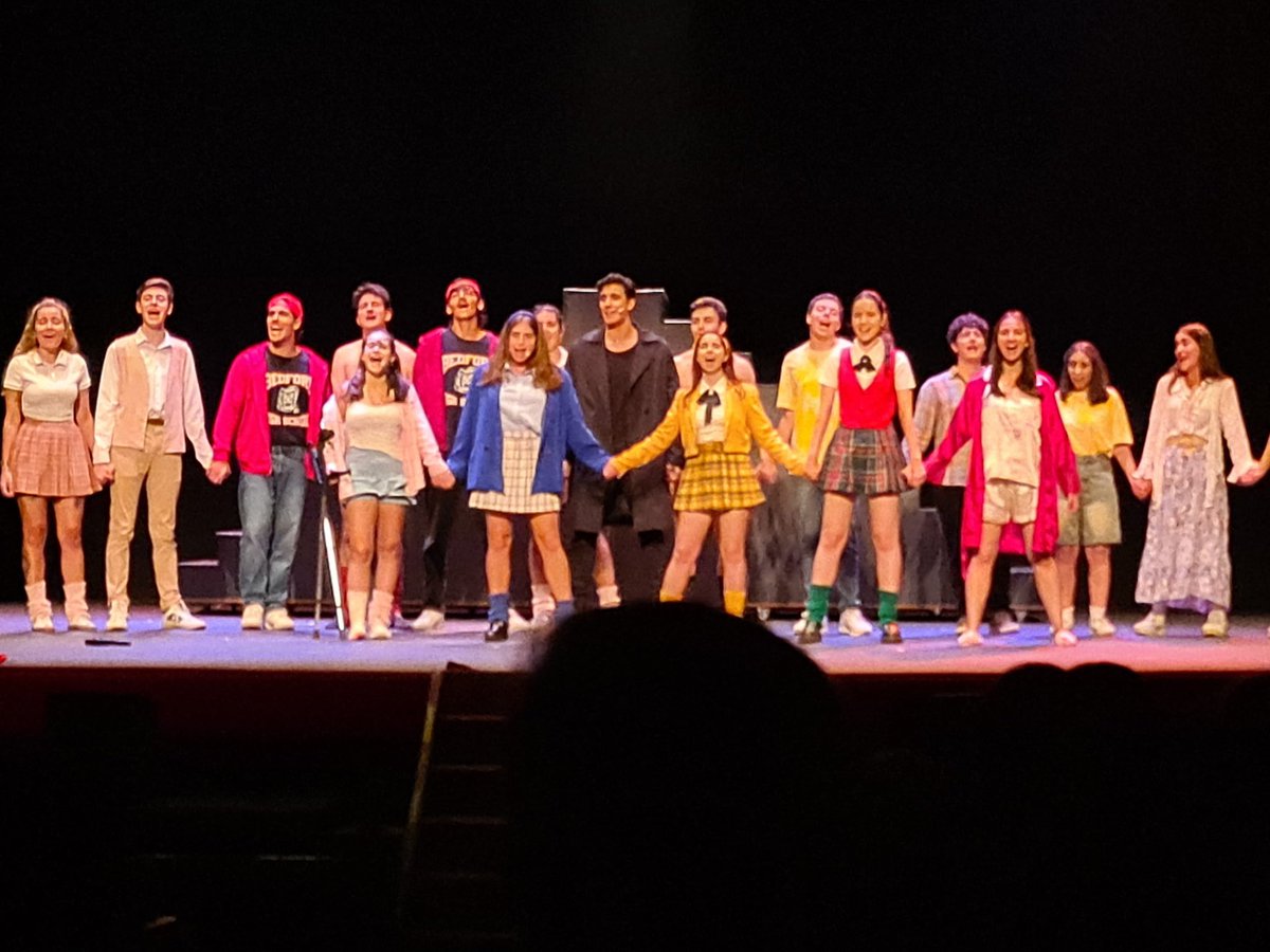 PandoraTeatral's tweet photo. Y brillamos, por última vez

❤️💚💛

¡Gracias por acompañarnos en este viaje! https://t.co/84t1Tnthfi