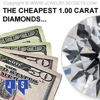 Jewelry Secrets (@jewelrysecrets) on Twitter photo ►► THE CHEAPEST ONE CARAT DIAMONDS ►► #1CaratDiamond #100CaratDiamonds #CheapestDiamonds #DiamondPrices ►► is.gd/XxEbzv ►► <a href="/JewelrySecrets/">Jewelry Secrets</a> #Jewelry ►► THE CHEAPEST ONE CARAT DIAMONDS ►► #1CaratDiamond #100CaratDiamonds #CheapestDiamonds #DiamondPrices ►► is.gd/XxEbzv ►► <a href="/JewelrySecrets/">Jewelry Secrets</a> #Jewelry