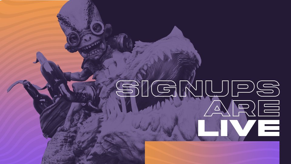 Prime Championship Circuit tweet media