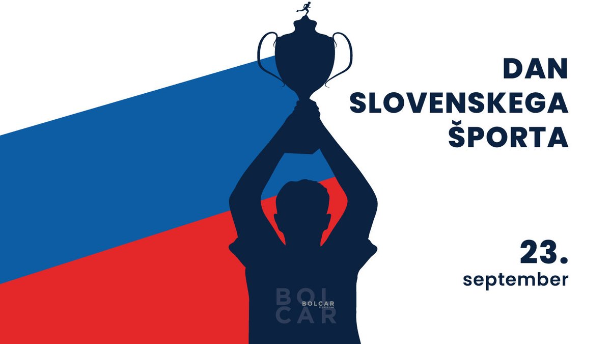 📣NAPOVEDUJEMO📣

V ponedeljek, 23. septembra 2024, ko praznujemo Dan slovenskega športa, bomo v Odvetniški pisarni Bolcar športnikom nudili pro bono pravno svetovanje. Vabljeni, da nam svoje ❔pošljete na e-naslov [pisarna@bolcar.si], da se že predhodno spoznamo s primerom.