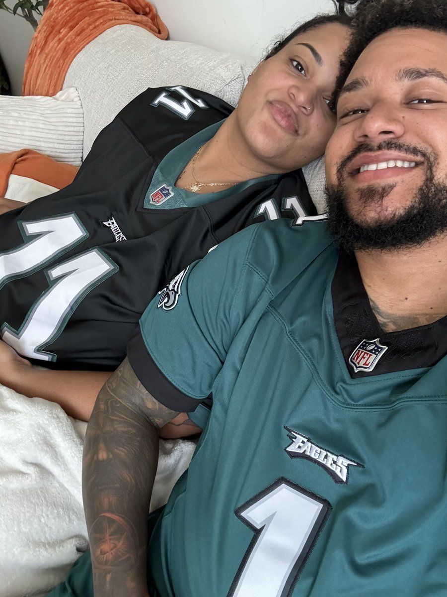 16Patricia_'s tweet photo. #foximpactoNFL @FOXImpactoNFL @FOXSportsMX  arriba EAGLES! 🦅 https://t.co/khmYyKWboS