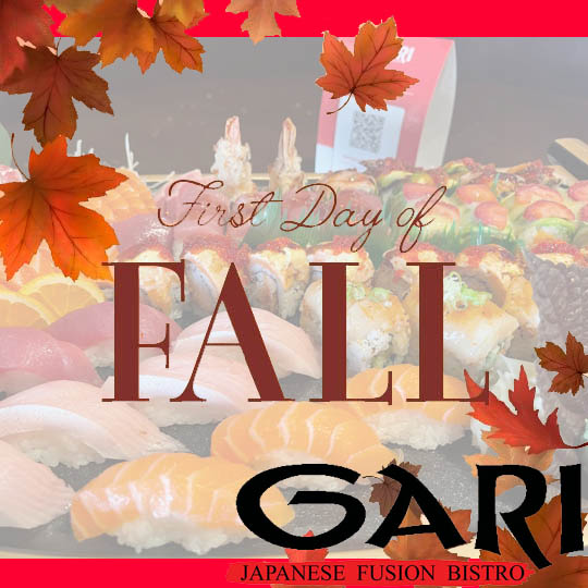 It's officially the First Day of Fall! Wishing all an abundance of great eats as we enjoy the colorful fall colors of #newengland 

#Needham #NeedhamMA #Wellesley #WellesleyMA #Newton #NewtonMA #Babson #OlinCollege #MassBay #WellesleyCollege #Dedham #DedhamMA #Westwood