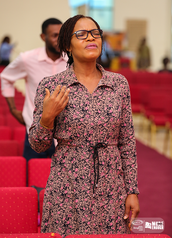 kiccghana's tweet photo. In a world of doubt, we're called to stand firm in God's promises. Let's be the light and walk by faith, inspiring others to trust in Him.

"Without faith, it is impossible to please God." ~ Hebrews 11:6

#FaithGeneration #FaithOverFear #KICCGhana https://t.co/2AunCOuHaB
