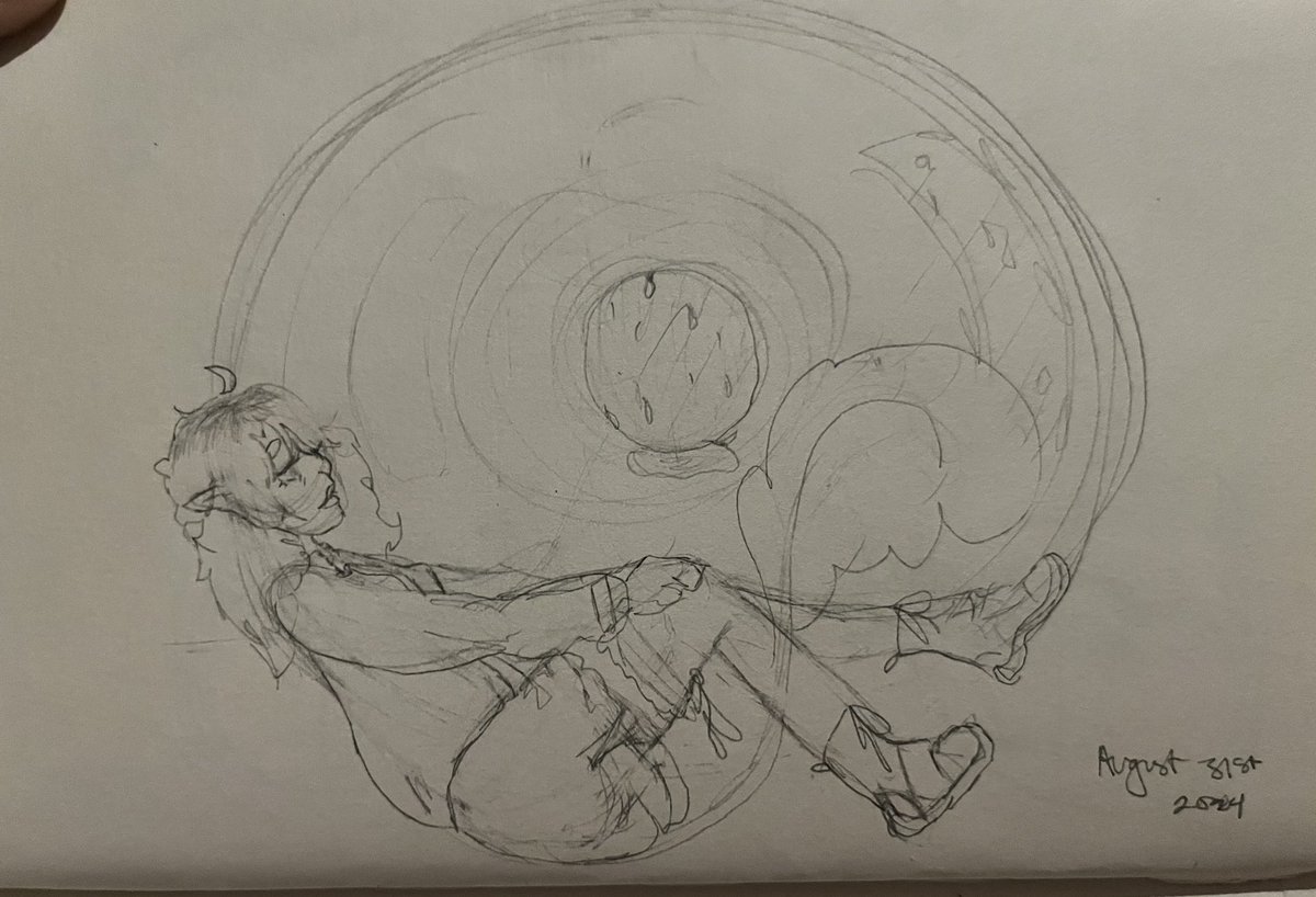 N1COL4MBZ's tweet photo. Haven’t done any new digital art in a minute but throws some sketch pieces at you all :3
#arttwt https://t.co/v7AWXXv1Ep