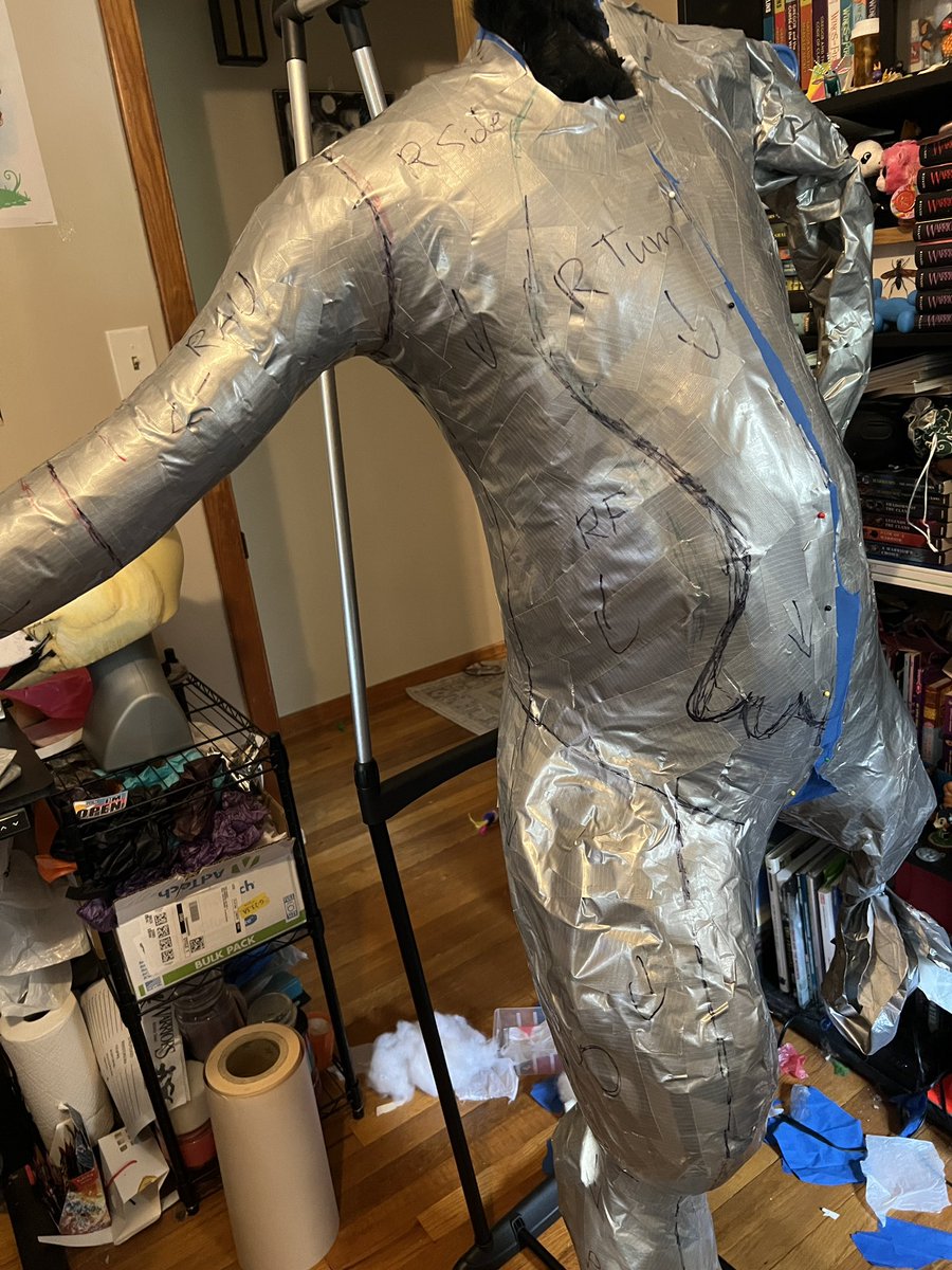 FurtasticStudios tweet media