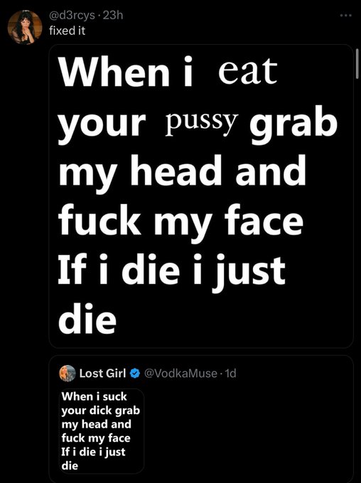Yea I mean pretty much all of the above you know like just yea you know uhhhh just uhhhhh yes https://t