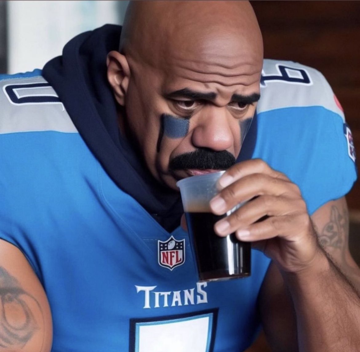 Is it safe to make Titans jokes yet?