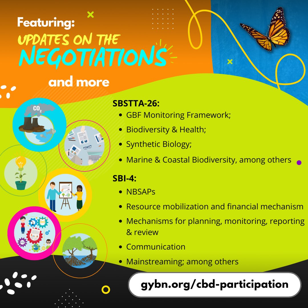 Uganda Youth Biodiversity Network (@GYBN_Uganda) / Posts / X