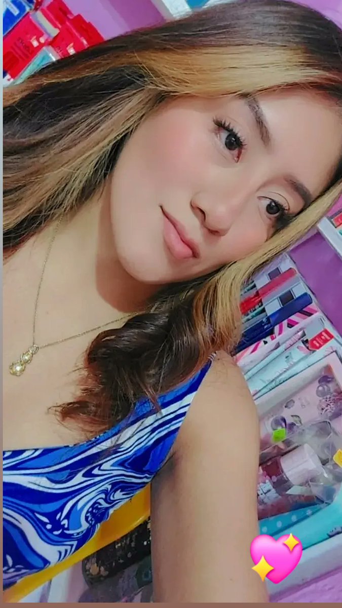 MsindyT's tweet photo. Holis linda tardes😊😊 https://t.co/dMFv7MU1uG