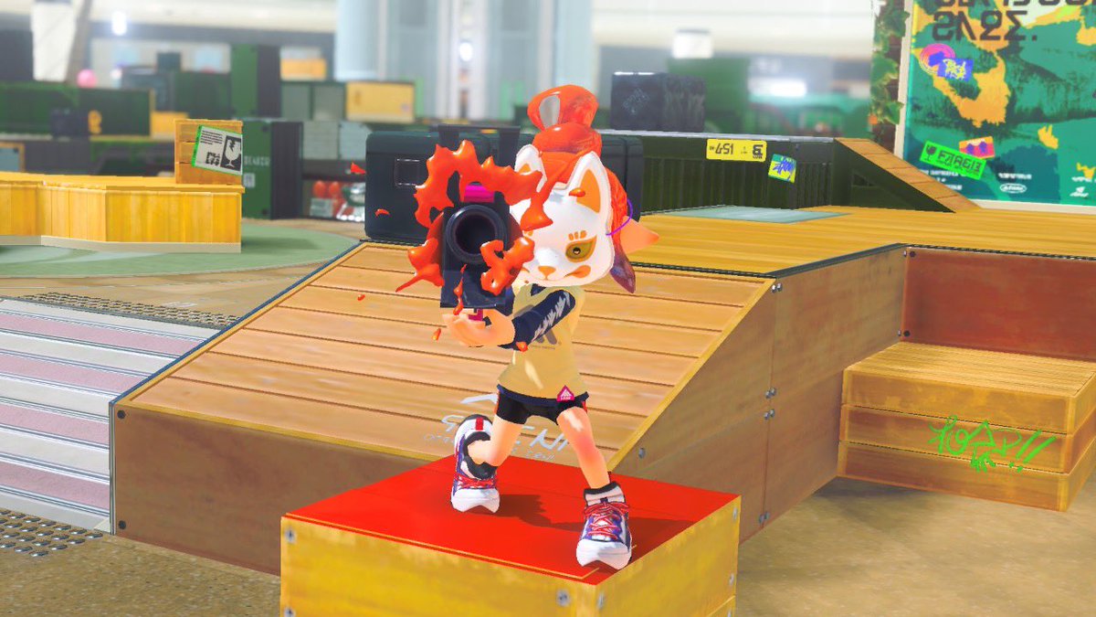 Fearless_SPL's tweet photo. COLON 4 made it to Alpha Bracket in Low Ink Sept. 2024! Sadly we lost in Losers Round 2, due to us messing up our roster and having to play with scuffed team comps. We’re still proud and we’ll get it next time! https://t.co/GKMl7JkBWJ