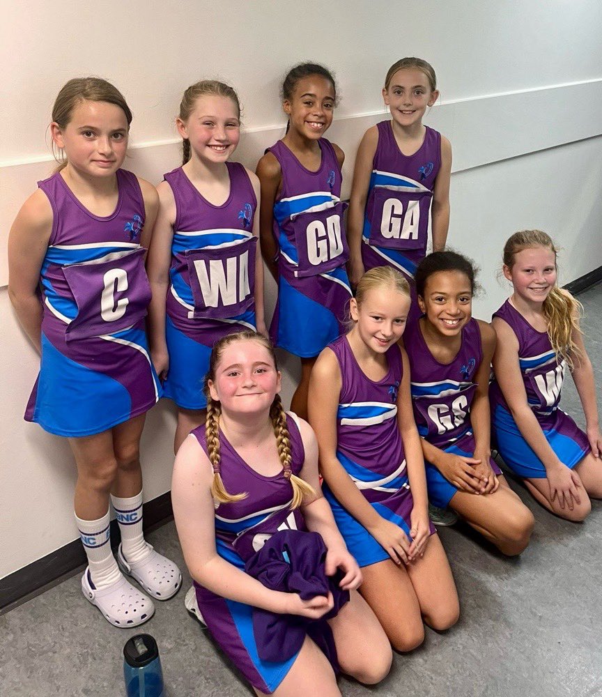 BirkenshawBellsNC (@birkybellsnc) on Twitter photo 💙U12 3s vs Warriors 2💙
Another strong performance to make it 2 wins out of 2.
Coach Izzy described parts of the play as flawless, and it was a struggle to find fault!
Everyone gave it their all - very well done!
CPOM: Freya - <a href="/StPeters_CE/">StPeters CE</a>
OPOM: Livi - <a href="/eastbierleyPS/">East Bierley Primary</a> 💙U12 3s vs Warriors 2💙
Another strong performance to make it 2 wins out of 2.
Coach Izzy described parts of the play as flawless, and it was a struggle to find fault!
Everyone gave it their all - very well done!
CPOM: Freya - <a href="/StPeters_CE/">StPeters CE</a>
OPOM: Livi - <a href="/eastbierleyPS/">East Bierley Primary</a>