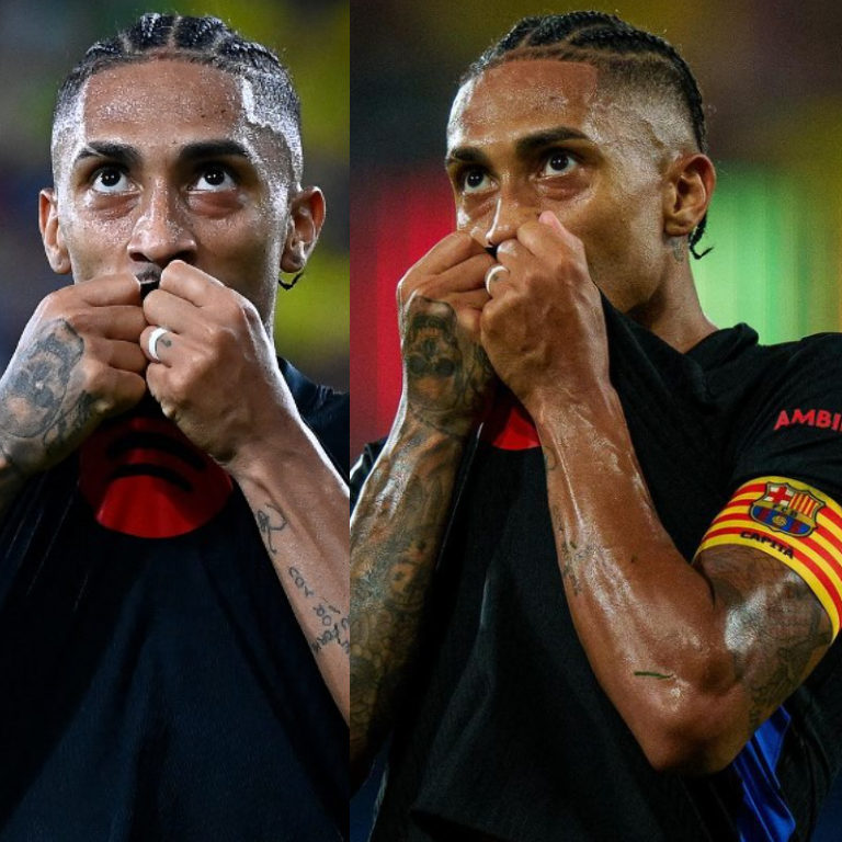 Invictos tweet media