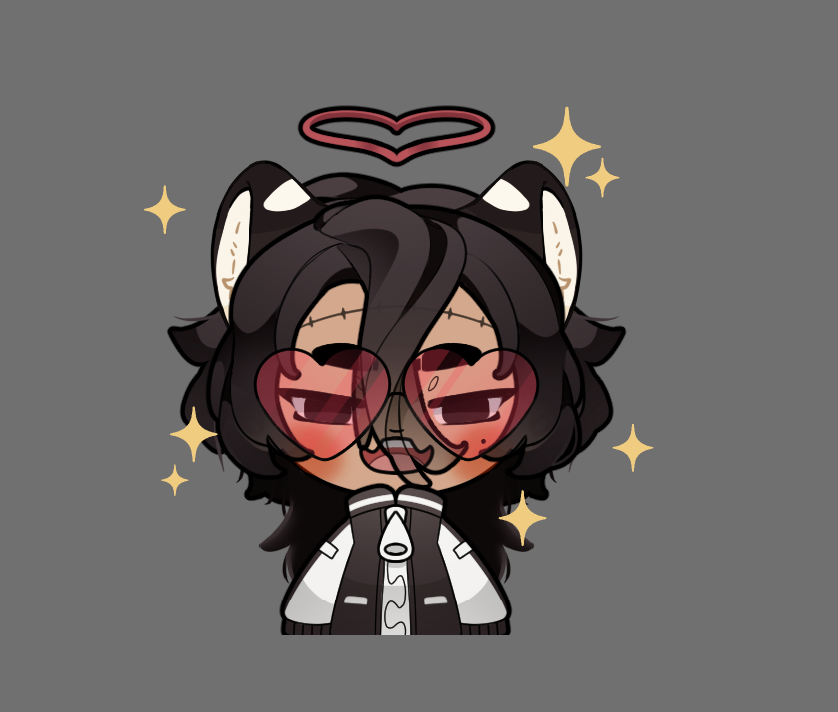 xivthsword's tweet photo. @Saibraeus i only have like... his upper body because i'm currently in the middle of revamping him so this is my little tiger guy's new look so far kdfsjhgkjsdfhg i hope this was okay &amp; thank you for the chance 🥺💕 https://t.co/HaWHO9zsUH