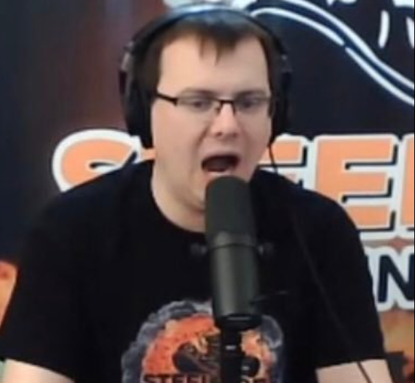 JoshPescatore's tweet photo. Shoutout to the Brave Souls who had to endure the life disruption that is a Youtube Welfare Check Day falling on a Weekend.

The Paypigs will never know your sacrifice.  #LetsHitThatGoal #EBeggars https://t.co/rGkQHo7tSK