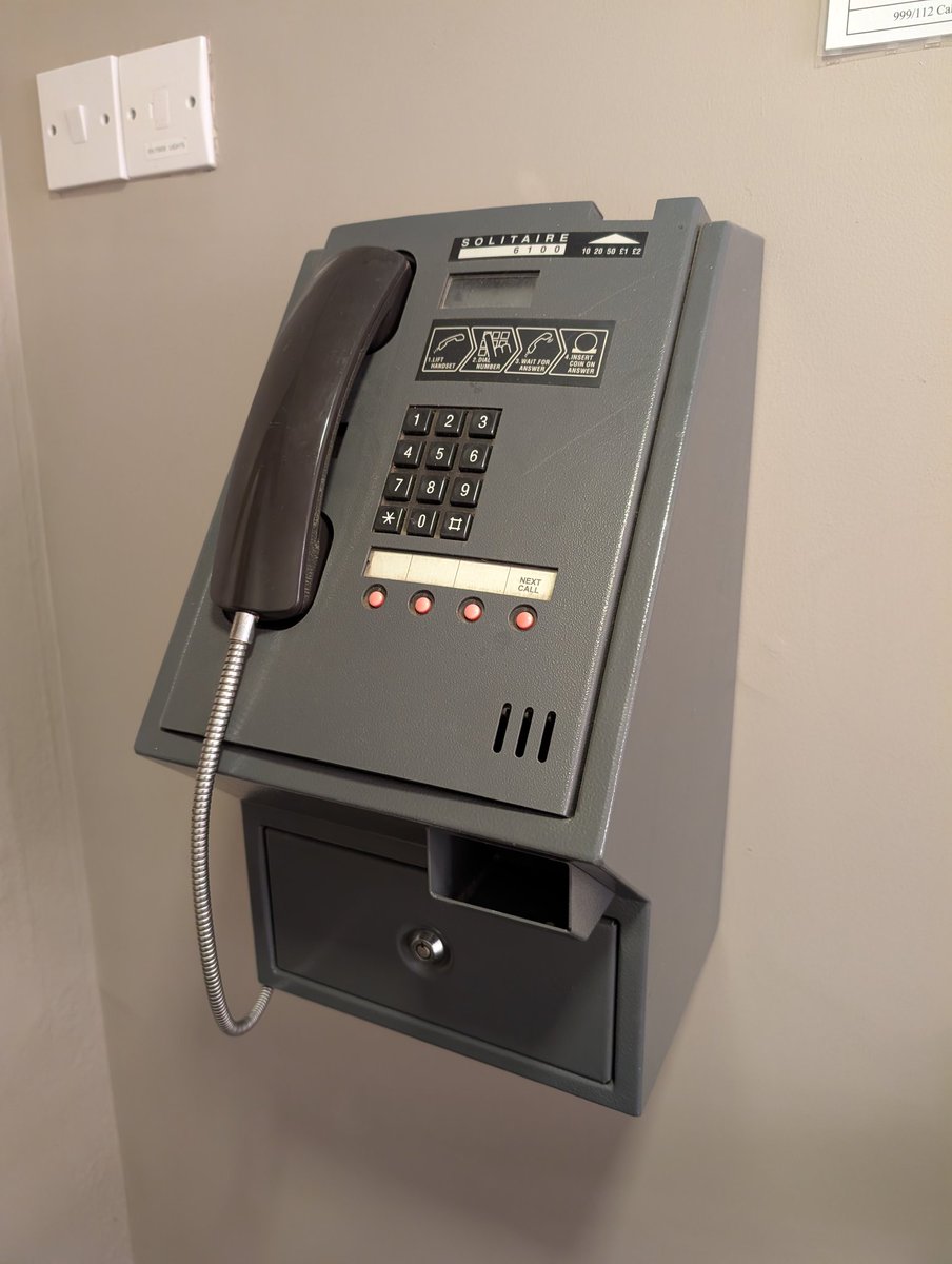 A genuine, recent photo of one of these creatures in the wild this weekend.

Show your kids... 😲