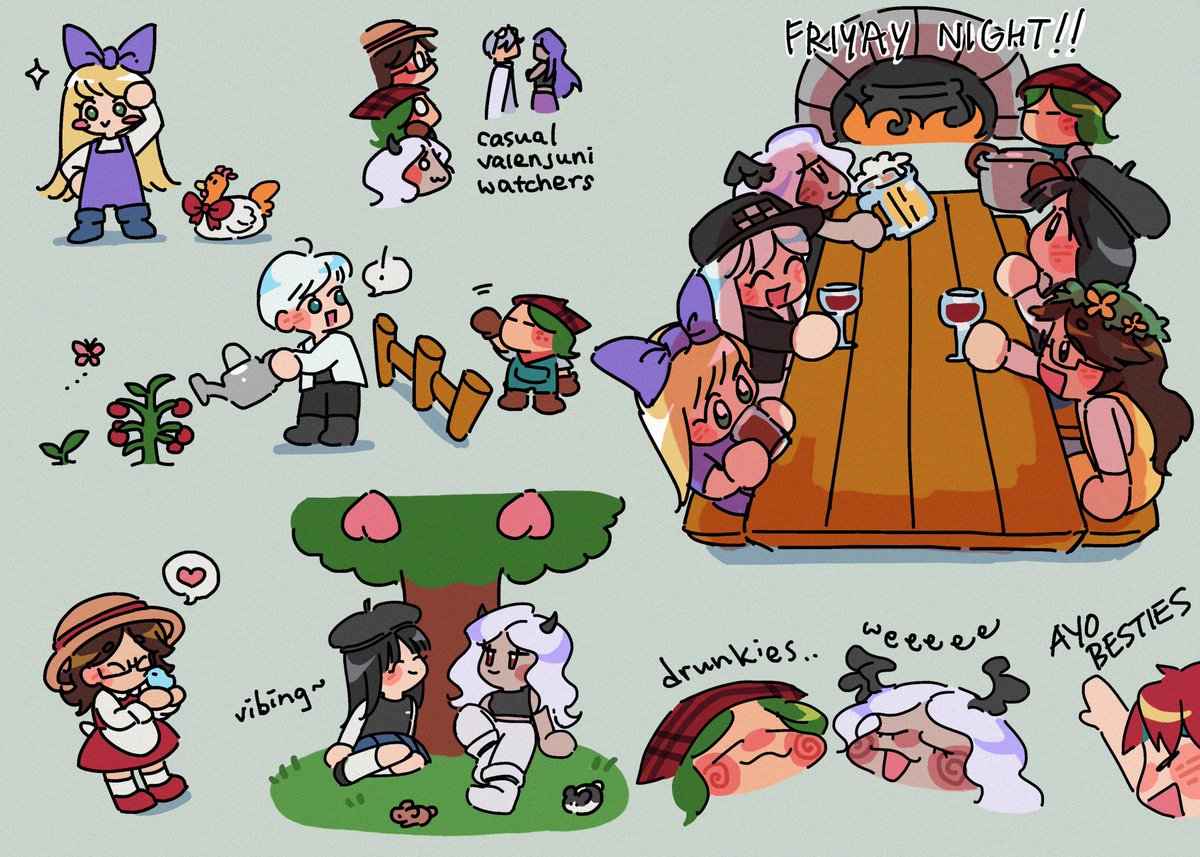 kiwii 囧 tweet media