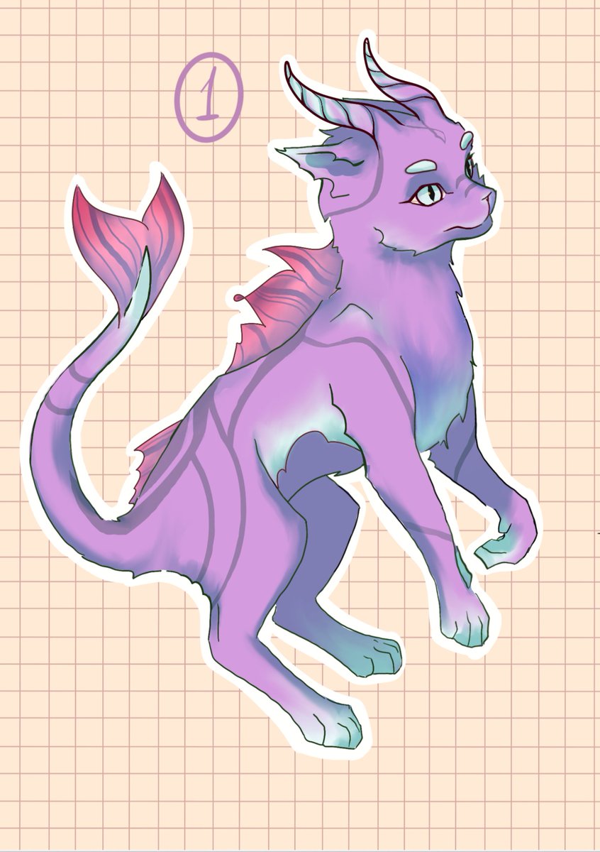 1spArx3's tweet photo. @FurankyDraws Thank you! There is mine https://t.co/slvTMuRzYZ