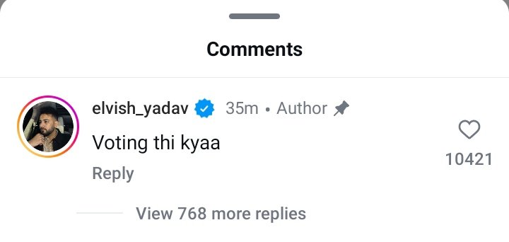 BangloreBashers's tweet photo. Nahi bhaiyaa aapka toh systumm hain https://t.co/gudvYb9C1O