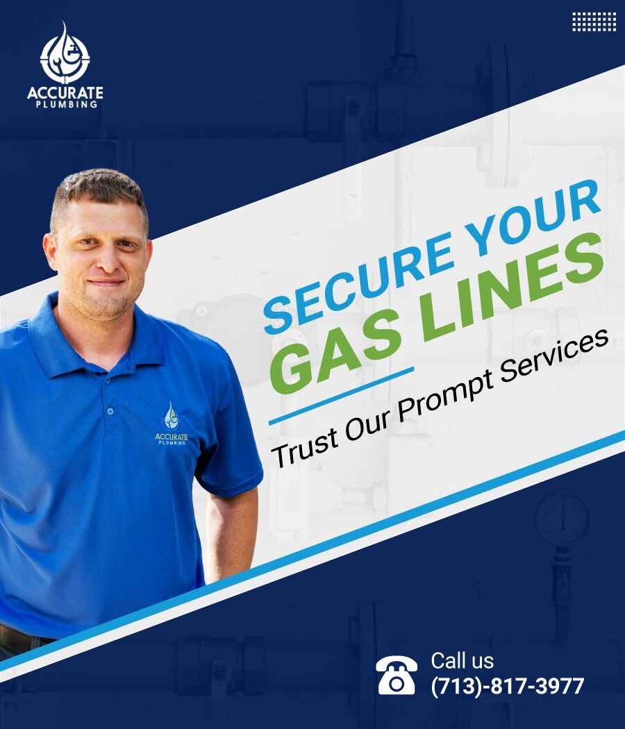 accurateplmbing's tweet image. Protect Your Home with Safe Gas Line Services! 🔧
Don’t take risks with your safety. Our prompt and professional services give you peace of mind. Contact us today for reliable gas line solutions!

#GasLineServices #HomeSafety #HoustonPlumbing #SecureGasLines #PlumbingExperts #Saf