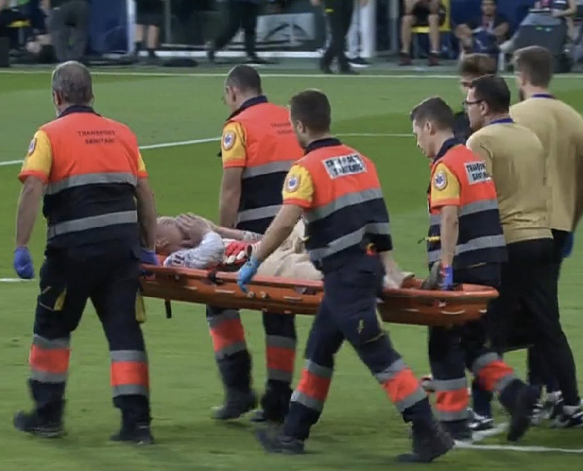 Fabrizio Romano tweet media