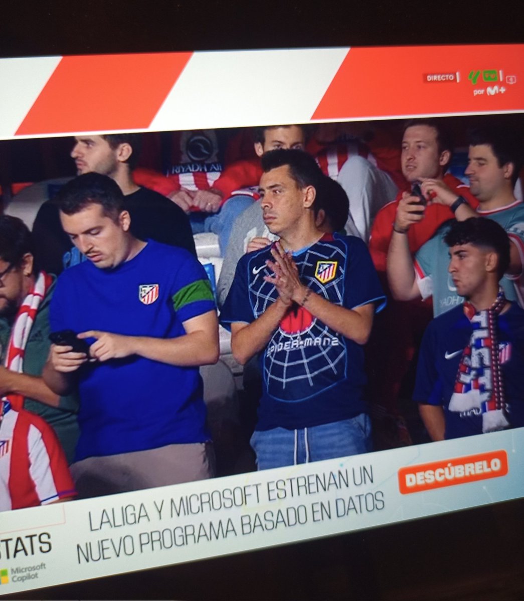 La Statsneta finalmente lo consiguió. <a href="/atletico_stats_/">Atlético Stats</a>