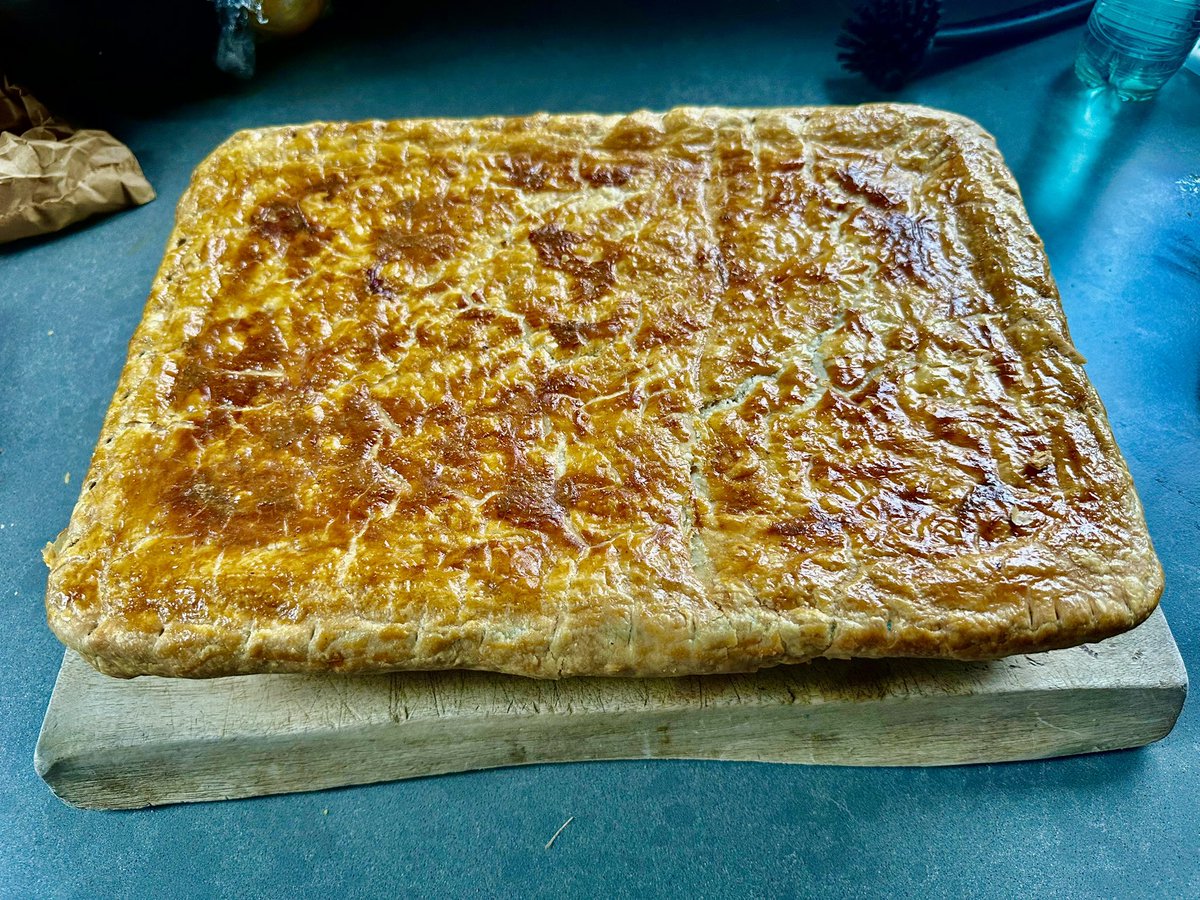 Brian Moxon tweet media