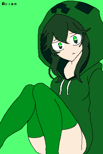 AkashiXion's tweet photo. Algunas mobs waifu que hice hace rato y no publiqué xd

#Minecraft #minecraft建築コミュ #Minecraft建築 https://t.co/UGNznvQhVk