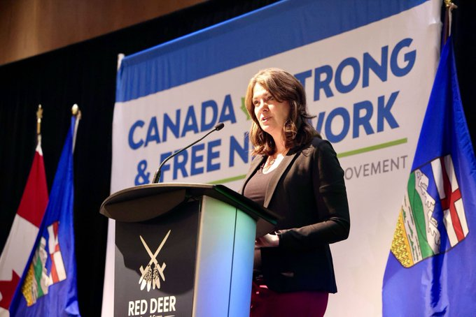 The_Corruppets's tweet photo. As Prime Puppet of the People's Conservative Petrothocracy of Berta I am like totaly pumped to fight all non chirsto facist ideologies, destroy the fundamental right to bodily autonomy, enshrine anti-science as the sate religion and ship the rich to the US for surgery. https://t.co/FqKjisraVS