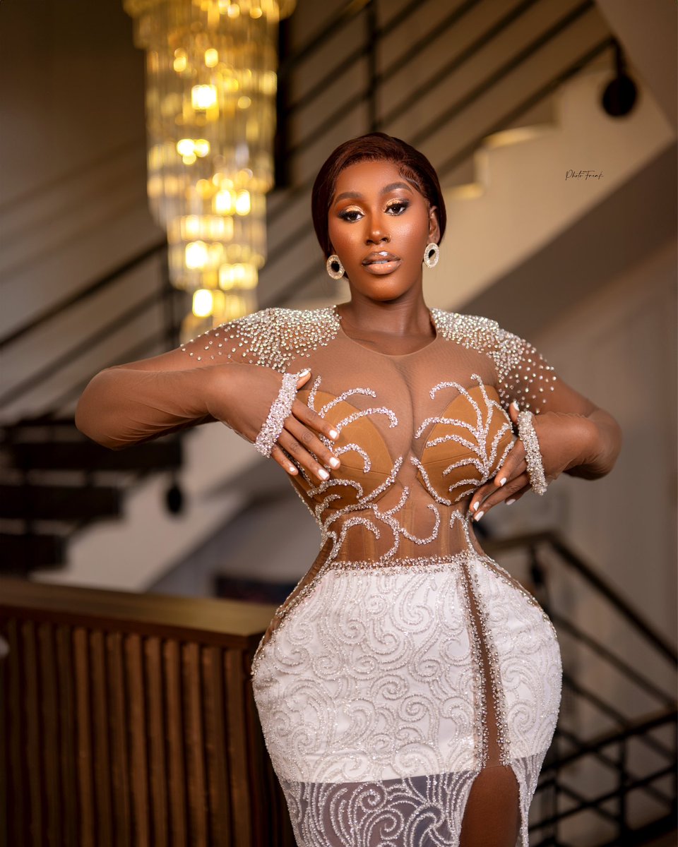 nellymbonu_'s tweet photo. Week 9 We Here. God Did It.

Put some RESPECT on the NAME NELLY AND NELLYVERSE !!!!!!!!!!!!!!!!!!!!!!!

ODOGWU FANBASE !!!

AUTHENTIC NELLY
WHY WE LOVE NELLY
#NellyMbonu 
#NellyVerse 🌪️
#Bbnaija https://t.co/kw2l0KpSlE