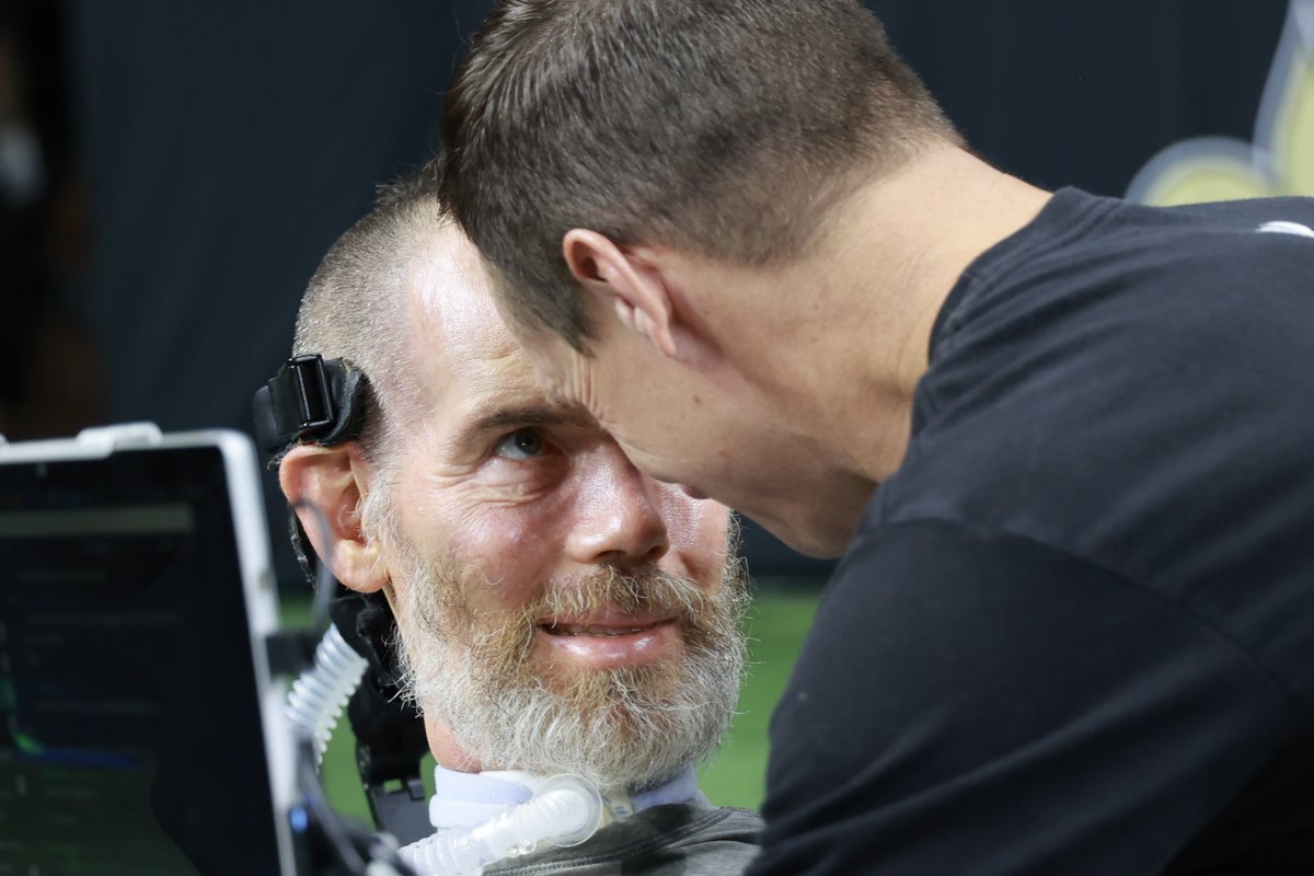 New Orleans Saints tweet media