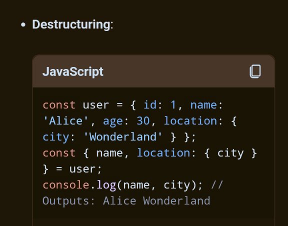 e_opore's tweet image. Top 7 JavaScript Tips to Help You Build Better Web Development Projects. ⬇️