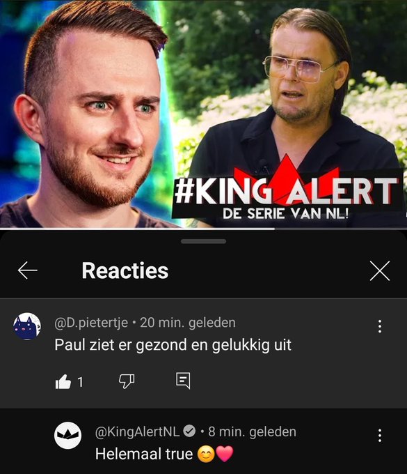 prachtig