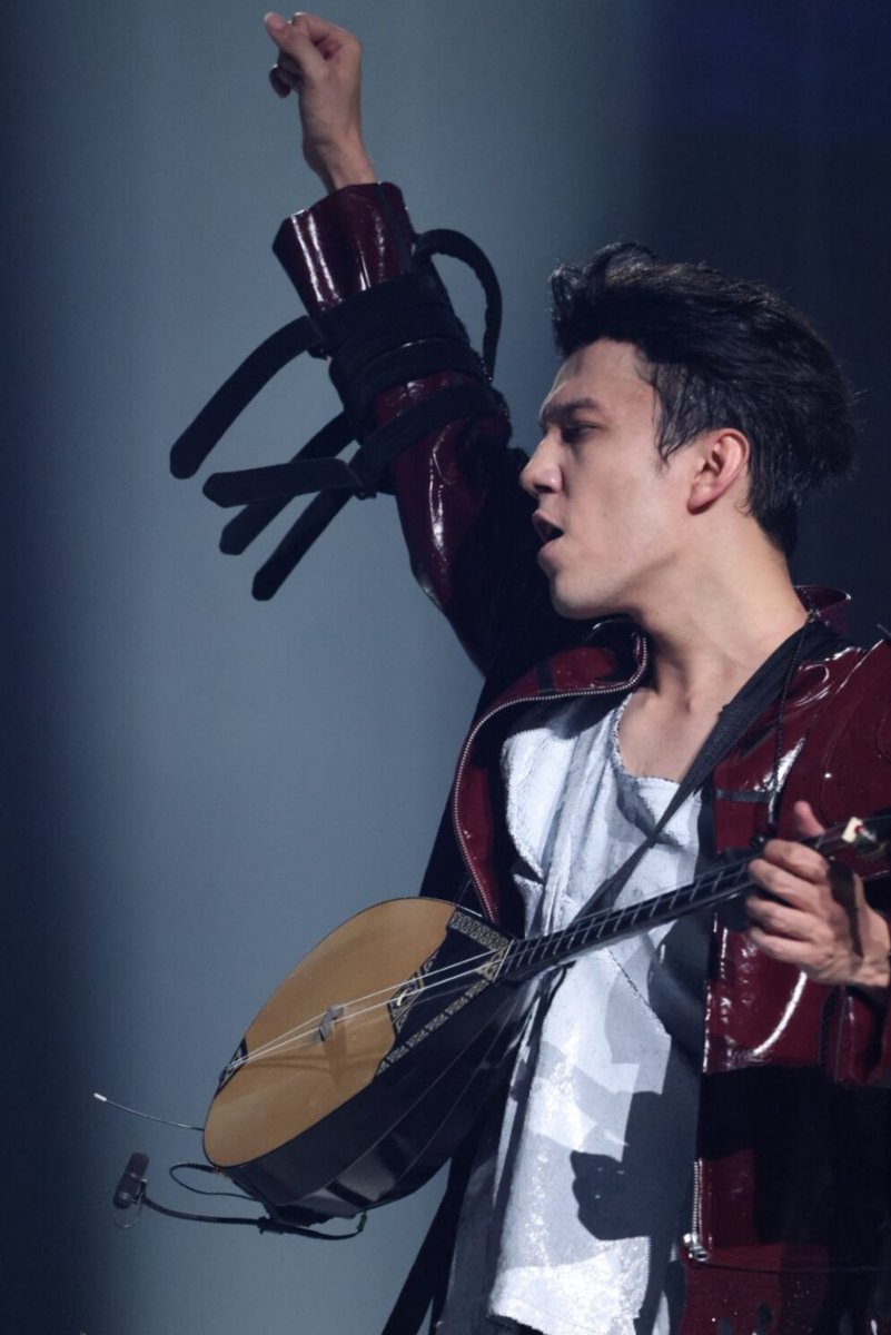 An_azor's tweet image. La música de @dimash_official conecta a personas de muchos lugares. 
Escuchar #WhenIveGotYou en @RadioDisneyMX hará que más disfruten de la mejor música. 

DIMASH RADIO DISNEY 
#MusicaNuevaenRadioDisney