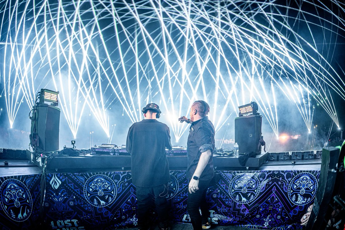 Dirtyphonics tweet media