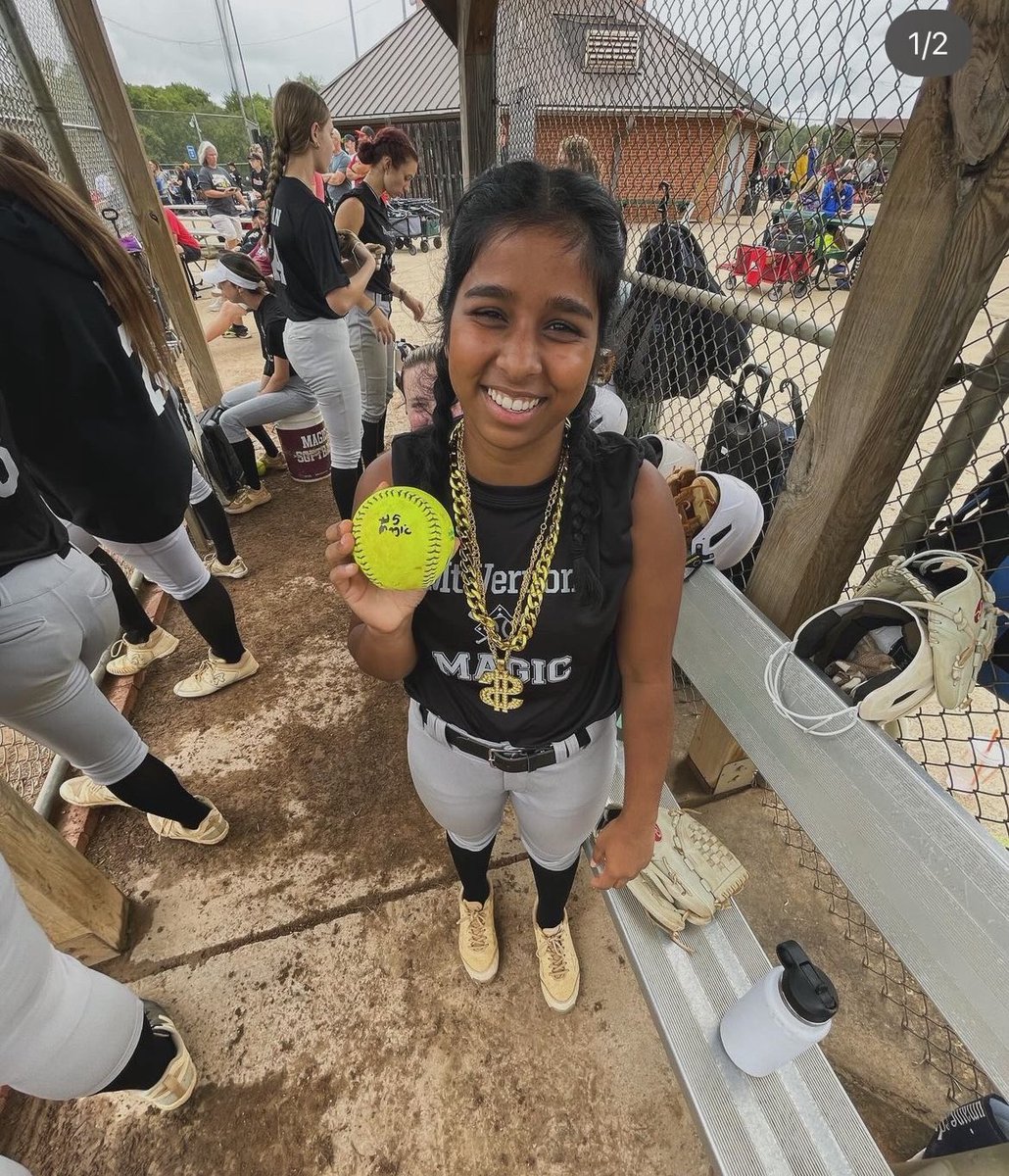 Mount Vernon Magic tweet media