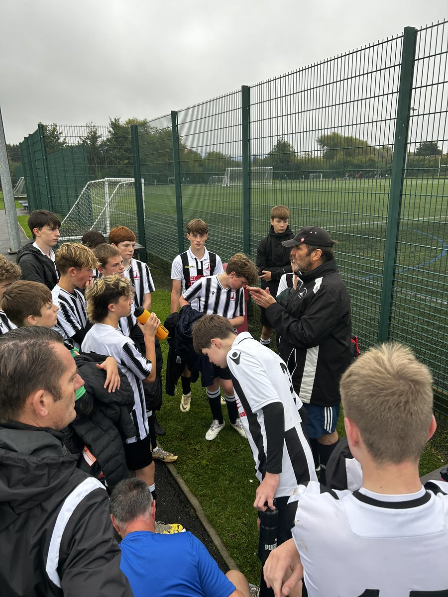 Ashton Keynes Youth Football Club (@akyouthfc) on Twitter photo Had the pleasure of watching the U15 Whites chalk up their 3rd straight victory this morning, which keeps their perfect start to the season going. An amazing performance by the team - the passing, movement  & most importantly, the teamwork, was a joy to behold. Well  done boys! Had the pleasure of watching the U15 Whites chalk up their 3rd straight victory this morning, which keeps their perfect start to the season going. An amazing performance by the team - the passing, movement  & most importantly, the teamwork, was a joy to behold. Well  done boys!