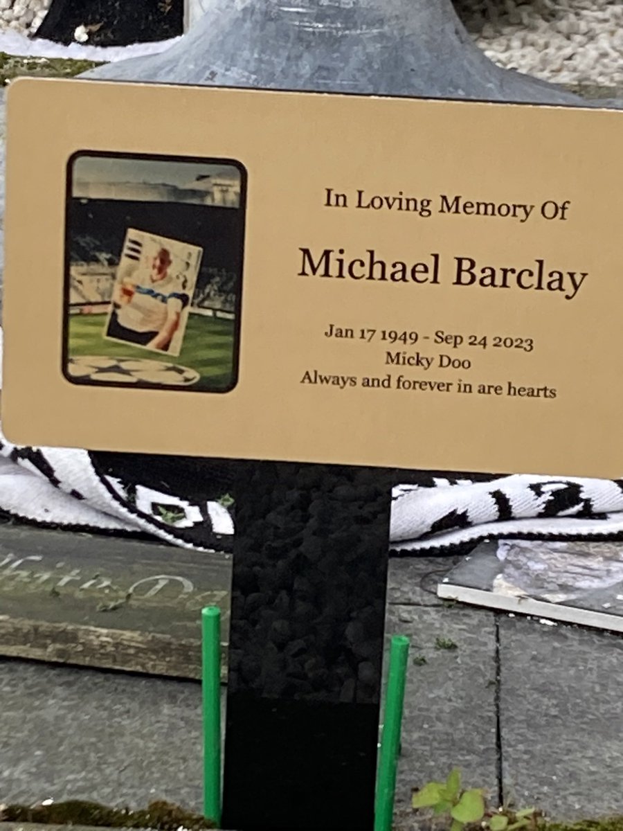 Wayne Barclay tweet media