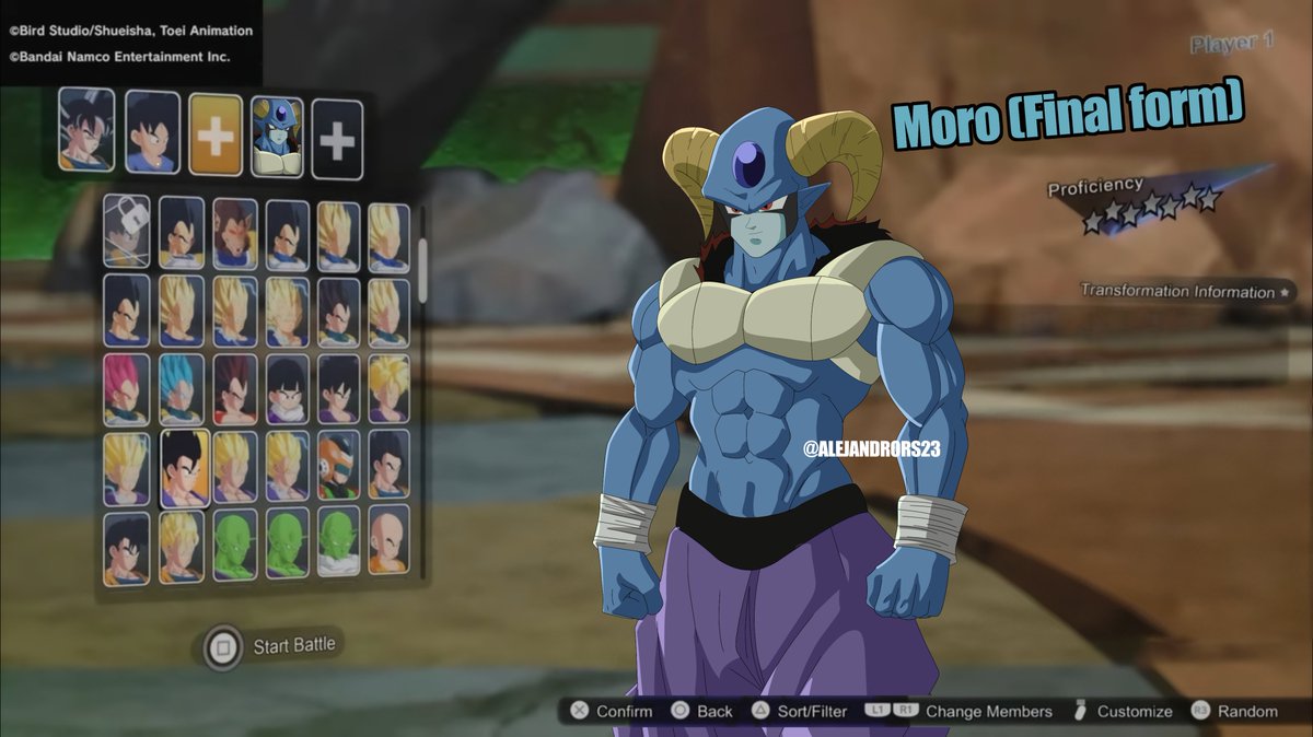 AlejandroRS (Comissions Open) tweet media