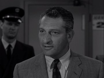 The Twilight Zone tweet media