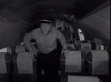 The Twilight Zone tweet media