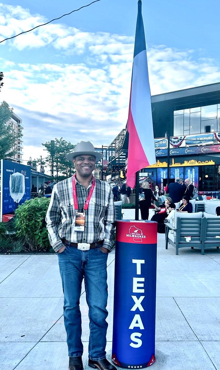 Mayor Eric L. Johnson tweet media