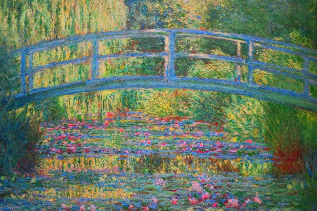L'Art Impressioniste tweet media