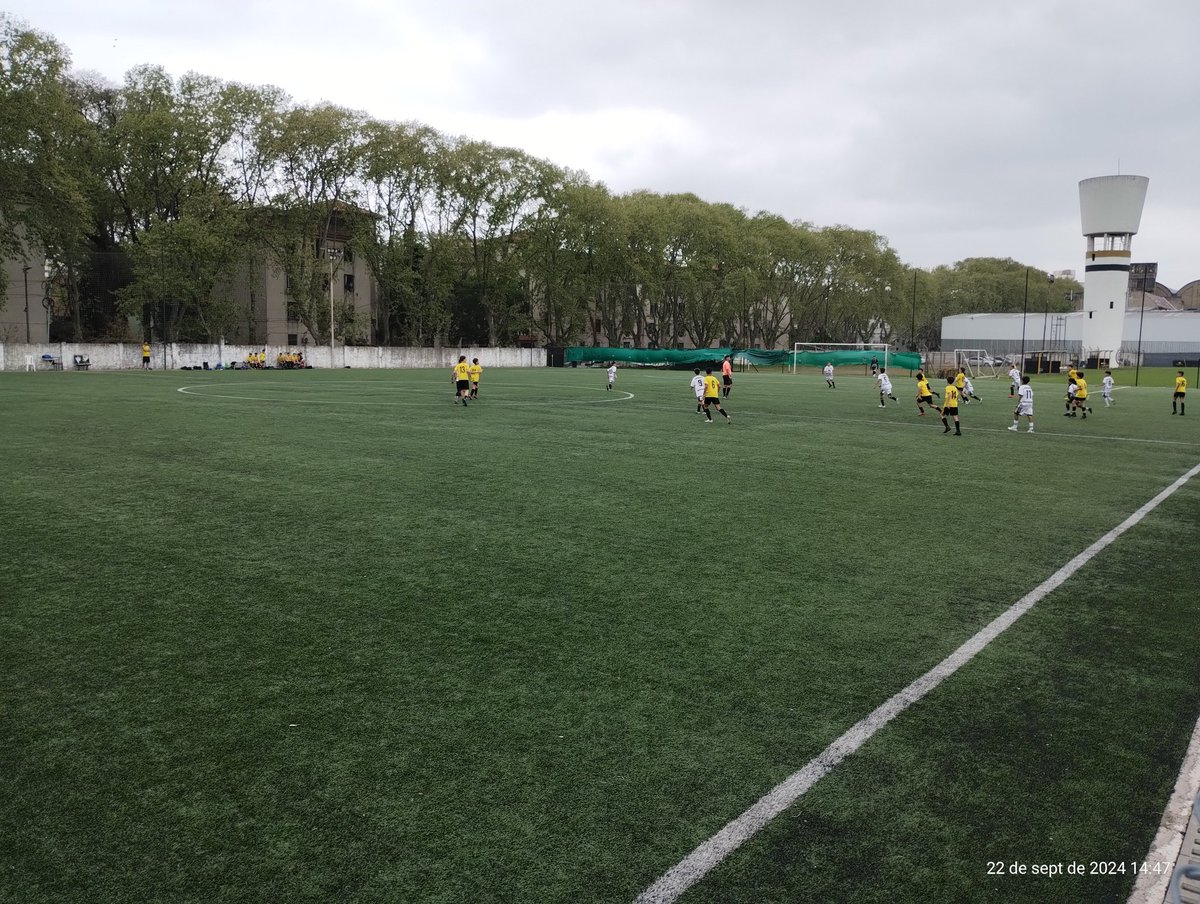 charbellmoreno's tweet photo. #club #comunicaciones vs #estudiantes https://t.co/mKANSvcA1G