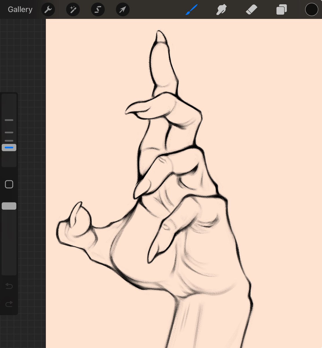 Lend me a hand, would you